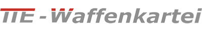 TTE-Waffenkartei